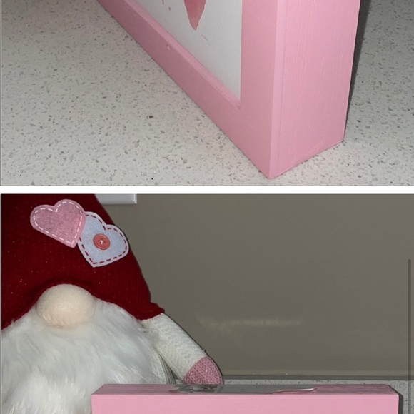 Reposhing Rae Dunn Valentine’s Day bundle - Picture 13 of 15